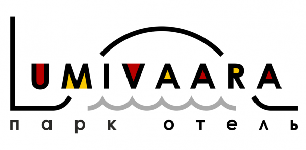 Логотип компании Парк-отель «Лумиваара»
